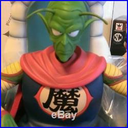 Toy Festival Limited Dragon ball Piccolo anime color Vintage Figure712