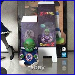 USED Dragon Ball Figure Piccolo Daimao and other 6 bodies sold in bulk