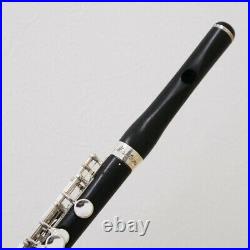 USED Flute Piccolo Masters NW Free Shipping