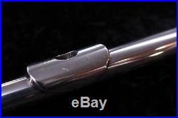 USED MURAMATUS Piccolo Flutes GX the tube silver model Silver Free shipping