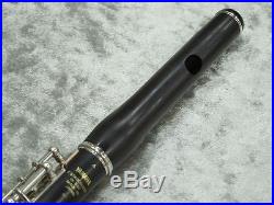 USED Made in Japan YAMAHA YPC-62 Piccolo Free shipping