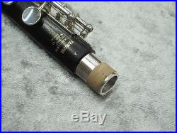 USED Made in Japan YAMAHA YPC-62 Piccolo Free shipping