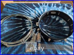 USED Pearl Piccolo Snare 13x3