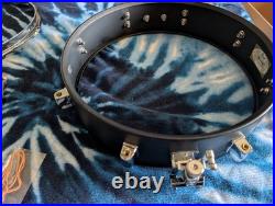 USED Pearl Piccolo Snare 13x3