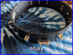 USED Pearl Piccolo Snare 13x3