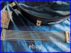 USED Pearl Piccolo Snare 13x3