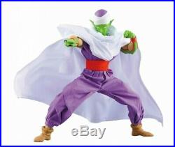 USED RAH Real Action Heroes DragonBall Z Piccolo Figure Medicom Toy