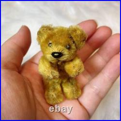 Until 10 17 Shuko Piccolo Series Miniature Teddy Bear Shko Company SC