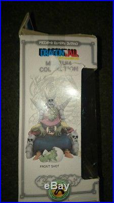 Used Dragon Ball Museum Piccolo Collection 6 Figure Unifive Japan F/S