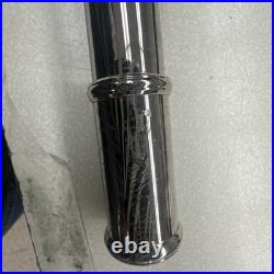 Used Flute Bundy. Ready To Play