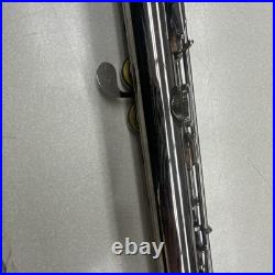 Used Flute Bundy. Ready To Play