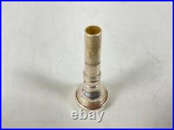 Used Griego Ashton 6PC Piccolo Trumpet