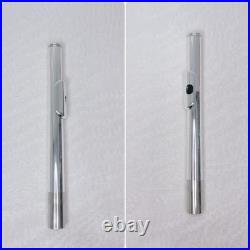 Used Jupiter Flute JFL-503E Withcase good condition from japan