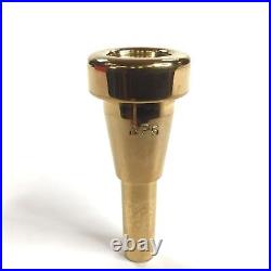 Used Monette AP5 Trumpet Shank A Piccolo 29829