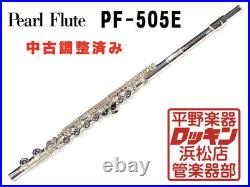 Used Pearl PF 505E Adjusted 117