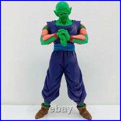 Used Piccolo A (No Turban) Dragon Ball Z Solid Edge Works The Deployment 1 FUL25