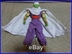 Used Real Action Heroes Piccolo Dragon Ball Z PVC Medicom Toy