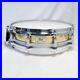 Used_Snare_Drum_PEARL_B_9114P_14x3_5_Flee_Floating_Brass_Piccolo_01_oqeu