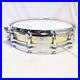 Used_Snare_Drum_PEARL_FB1435_C_Free_Floating_Brass_Piccolo_01_cabz