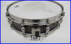 Used! TAMA Starclassic Piccolo Snare Drum 14x3.5