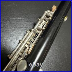 Used Yamaha YPC-32 Piccolo Wind Musical Instrument Japan