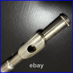Used Yamaha YPC-32 Piccolo Wind Musical Instrument Japan