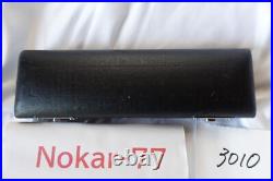 VG+? Yamaha Ypc-62 Piccolo Wood Professional Musical instrument