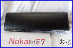VG+? Yamaha Ypc-62 Piccolo Wood Professional Musical instrument