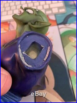 VKH Android 17 Vs Piccolo dragon ball z Resin Statue UK seller