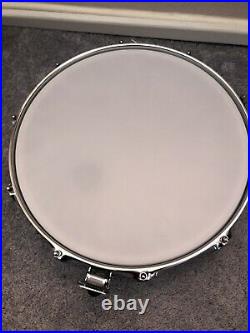 Vic Firth snare drum 3.5x14 exc. Cond. Vicious V