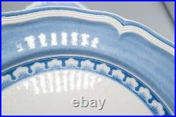 Villeroy & Boch Casa Azul Piccolo Salad Plates 8 1/8 Set of 11