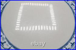 Villeroy & Boch Casa Azul Piccolo Salad Plates 8 1/8 Set of 11