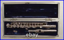 Vintage 1950's Selmer Signet Piccolo Key of C Vintage 1950's Selmer Signet Piccolo Key of C