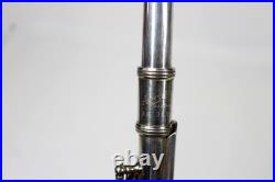 Vintage Armstrong Elkhart 34-38873 Piccolo Silver plated (1980's) With Case
