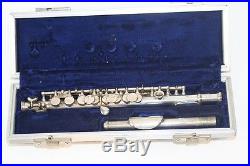 Vintage Armstrong Elkhart Piccolo Ready to Play SN N9741 DONT RENT