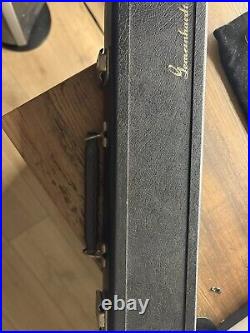 Vintage Gemeinhardt M2 Flute