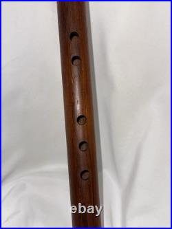 Vintage Native American Flute