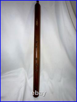 Vintage Native American Flute