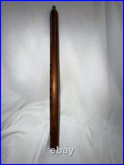 Vintage Native American Flute