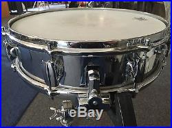 Vintage Premier Piccolo Snare Drum 14 x 4