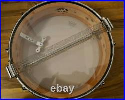 Vintage Premier Royal Ace Piccolo Snare Drum 14x4