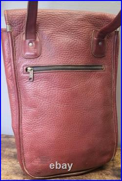 Vintage Reunion Blues Flute GIG BAG Piccolo Alto LEATHER SAN FRANCISCO Vintage Reunion Blues Flute GIG BAG Piccolo Alto LEATHER SAN FRANCISCO