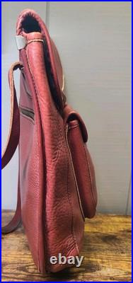 Vintage Reunion Blues Flute GIG BAG Piccolo Alto LEATHER SAN FRANCISCO Vintage Reunion Blues Flute GIG BAG Piccolo Alto LEATHER SAN FRANCISCO