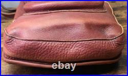 Vintage Reunion Blues Flute GIG BAG Piccolo Alto LEATHER SAN FRANCISCO Vintage Reunion Blues Flute GIG BAG Piccolo Alto LEATHER SAN FRANCISCO