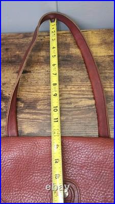 Vintage Reunion Blues Flute GIG BAG Piccolo Alto LEATHER SAN FRANCISCO Vintage Reunion Blues Flute GIG BAG Piccolo Alto LEATHER SAN FRANCISCO