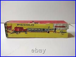 Vintage Schuco-Piccolo 762 Crane 1960's Mint WithBox