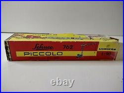 Vintage Schuco-Piccolo 762 Crane 1960's Mint WithBox