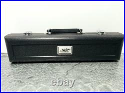 Vintage Selmer USA Flute SILVER 74875 Nice