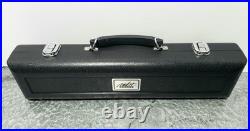 Vintage Selmer USA Flute SILVER 74875 Nice