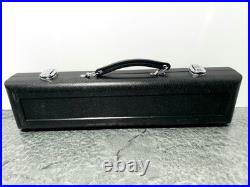 Vintage Selmer USA Flute SILVER 74875 Nice
